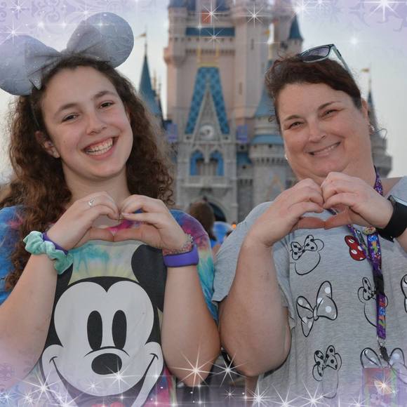 Meet your Posher, Elizabeth - Picture 1 of 1